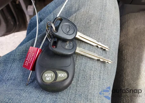 2005 Chevrolet Colorado Ls z USA, uszkodzony, nr VIN 1GCDT136058162766